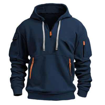 Hood | Herren Hoodie aus Baumwolle