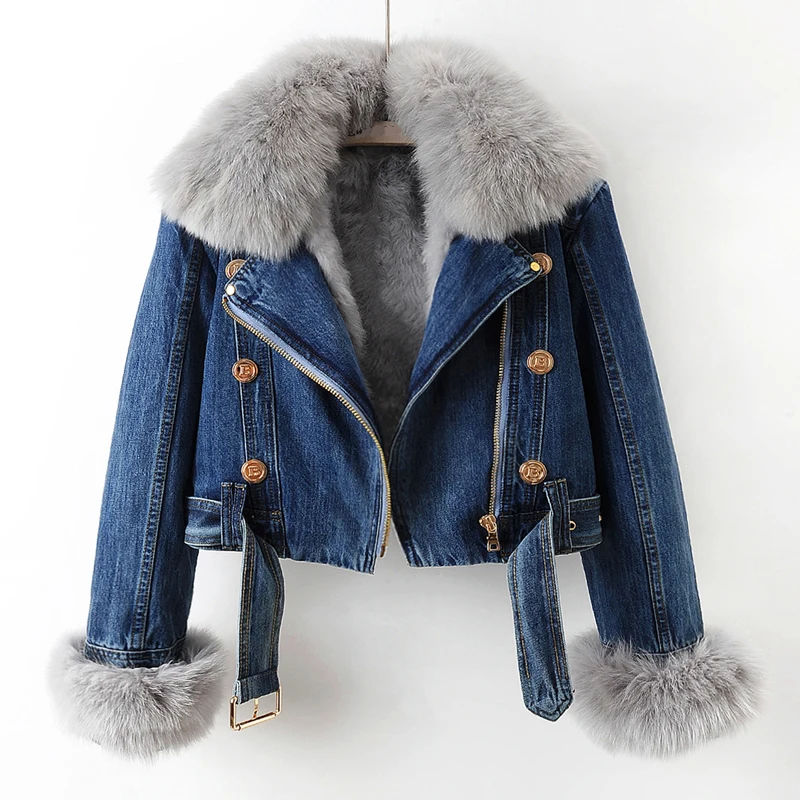Istelle | Stellungnahme und Frische Jacke