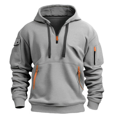 Hood | Herren Hoodie aus Baumwolle