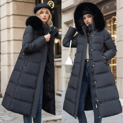 Syera | Stylische Winterjacke