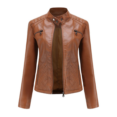 Led | Lederjacke für Damen