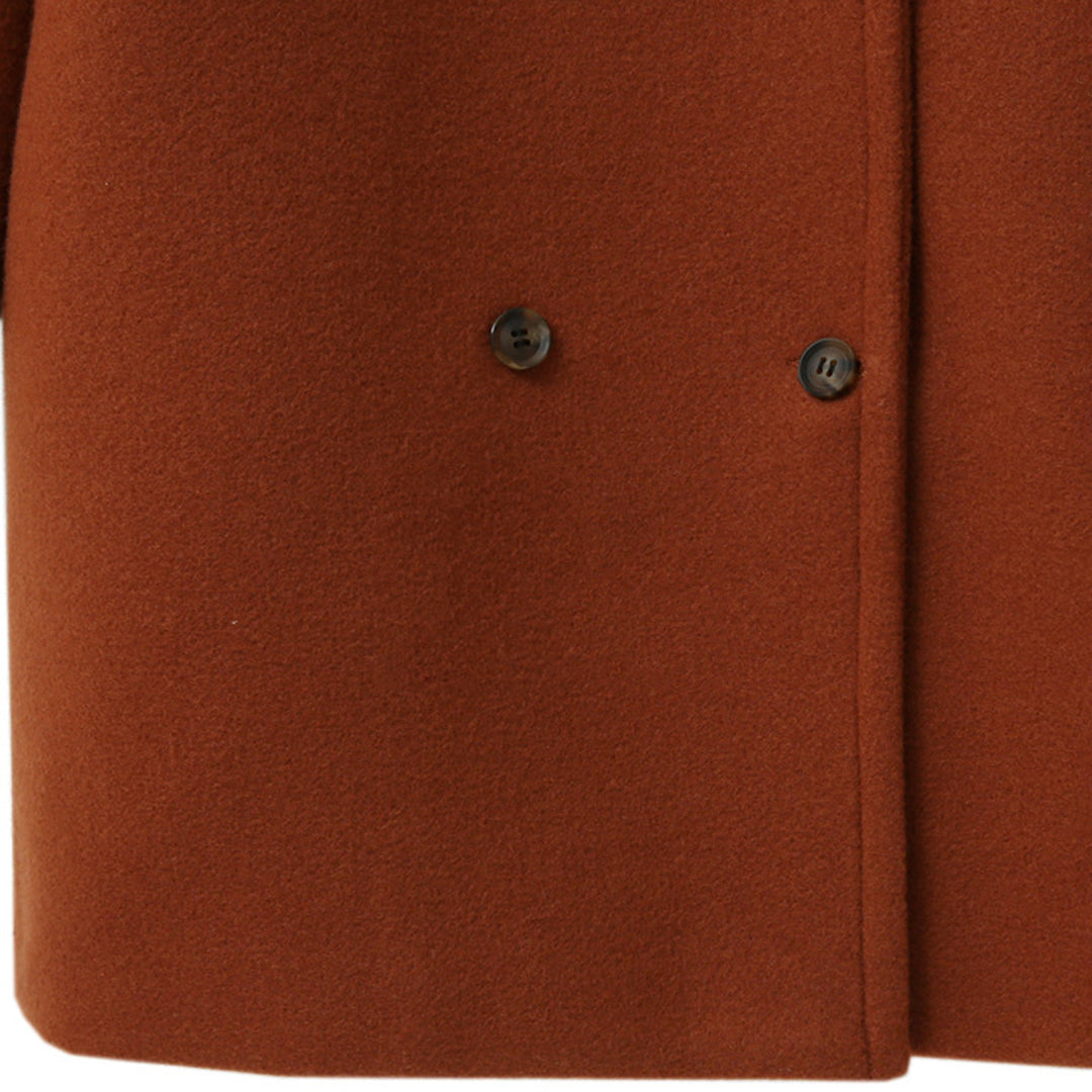 Oksi | Warme Wolljacke für Damen