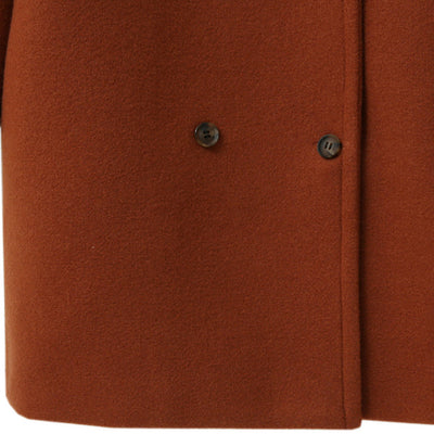 Oksi | Warme Wolljacke für Damen