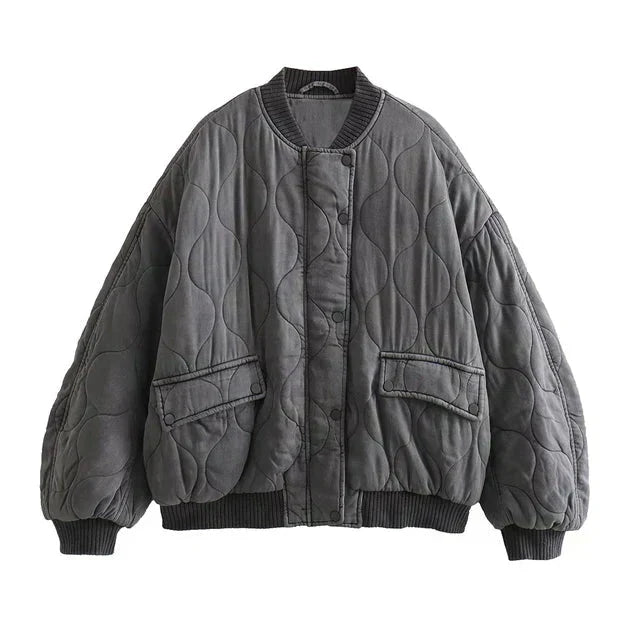 Shamaine | Bomberjacke