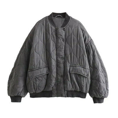 Shamaine | Bomberjacke