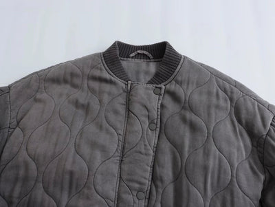 Shamaine | Bomberjacke