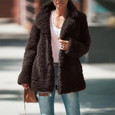 Cozz | Warme Outdoor-Jacke