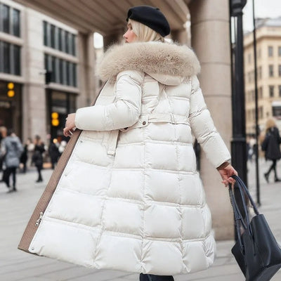 Syera | Stylische Winterjacke