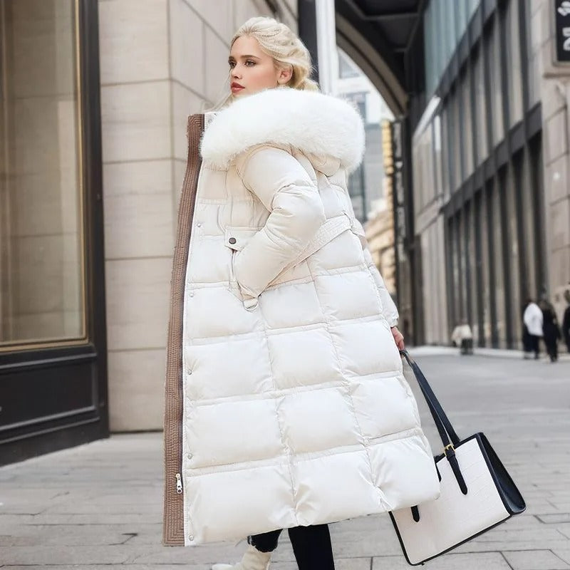Syera | Stylische Winterjacke