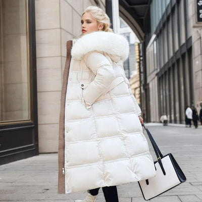 Syera | Stylische Winterjacke