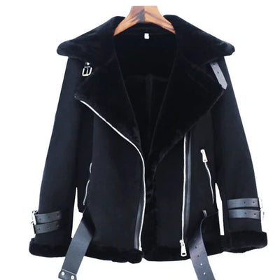 Karlanair | Warme Damen-Winterjacke