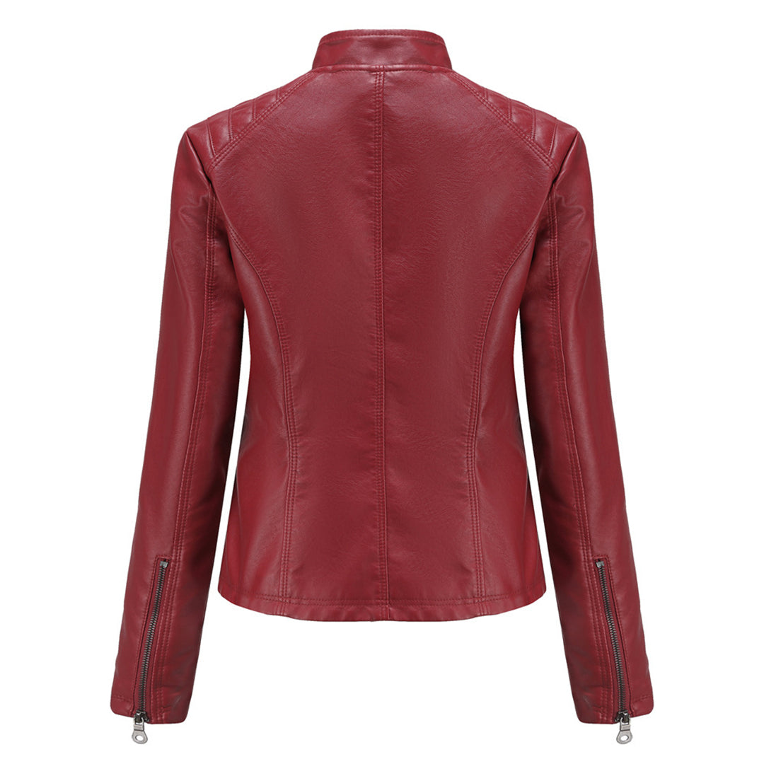 Led | Lederjacke für Damen