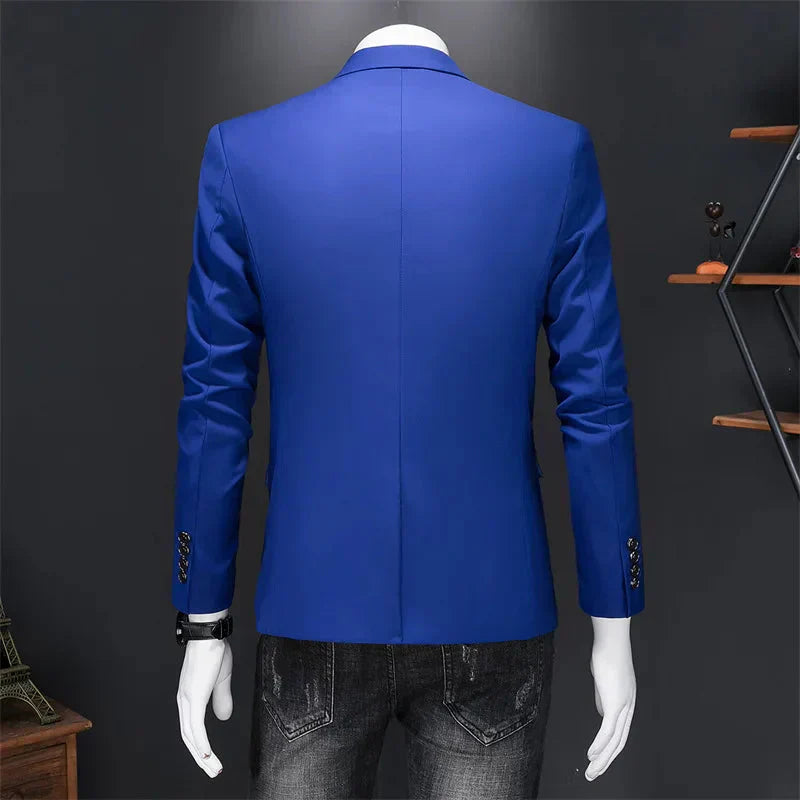 Sebastian | Stilvoller Blazer