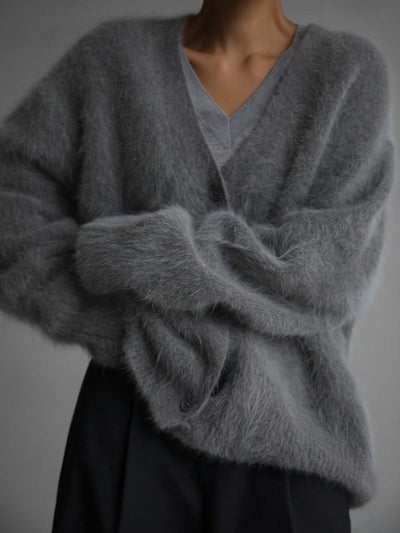 Janessa | Strickjacke