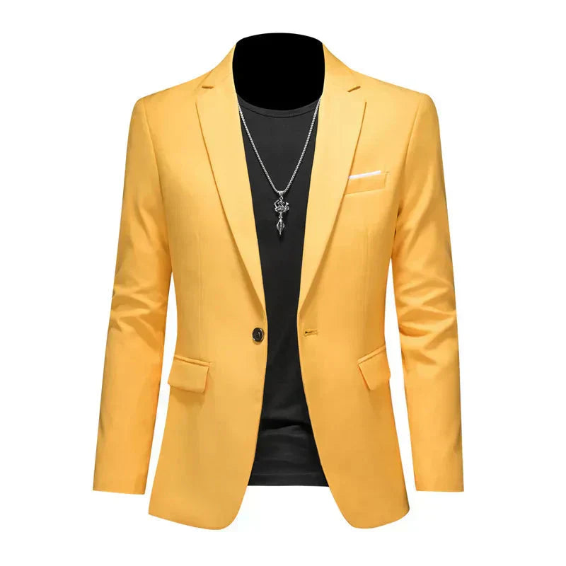 Sebastian | Stilvoller Blazer