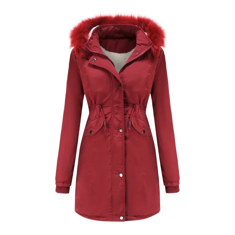 Resi | Warmer Wintermantel