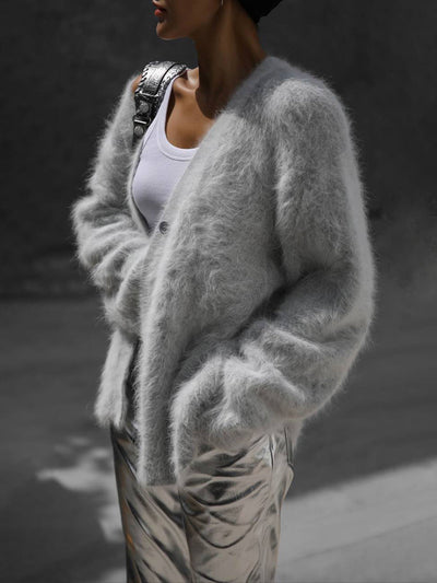 Janessa | Strickjacke