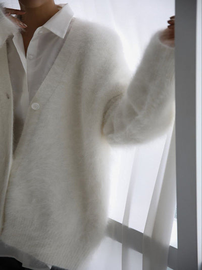 Janessa | Strickjacke